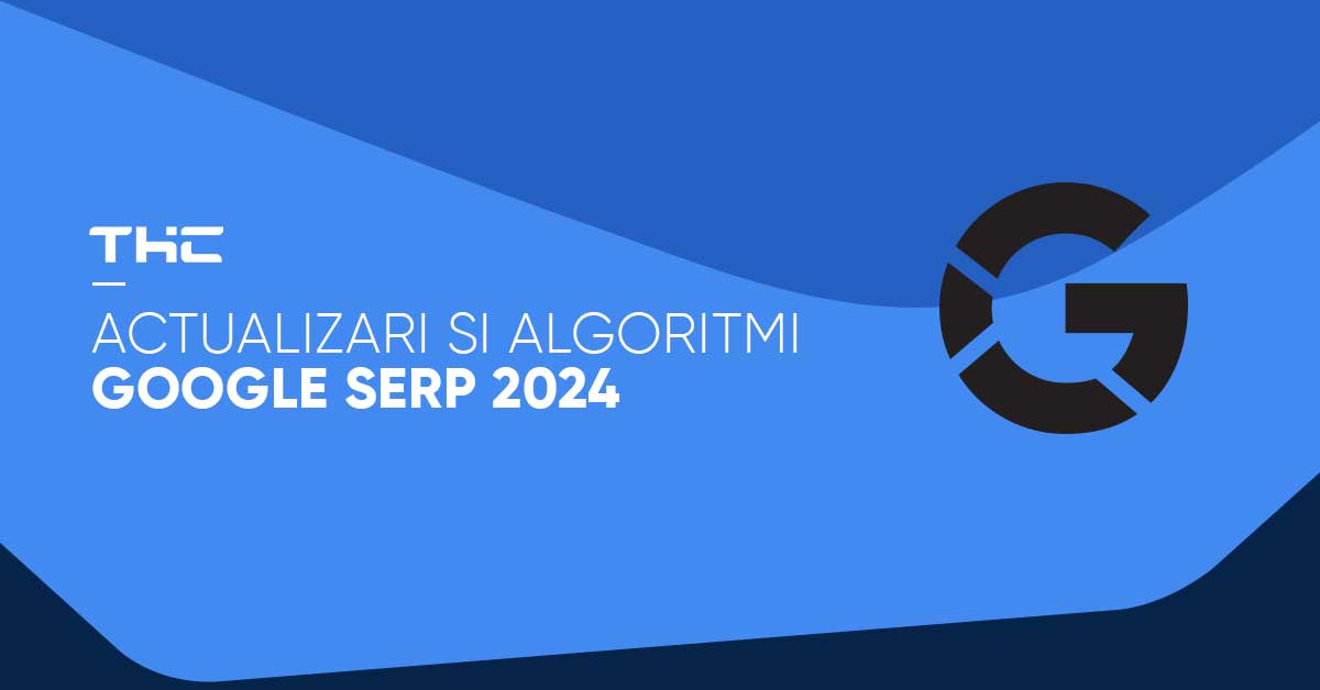 actualizari google serp in 2024